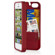 EYN iPhone Storage Case for iPhone 5/5s, Red: Picture 3 thumbnail