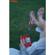 EYN iPhone Storage Case for iPhone 5/5s, Red: Picture 1 thumbnail