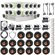 EZVIZ Everyday 720p 16CH Video Home Security System, Includes DVR with 2TB HDD, 16x 720p HD Outdoor Bullet Cameras, USB Mouse and 4x Power Adapters: Picture 1 thumbnail