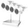 EZVIZ 8 Channel Security System: Picture 4 thumbnail