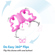 Force 1 Monarch Pink Butterfly Kids Dron...: Picture 5 thumbnail