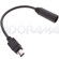 RPS Studio 3.5mm Adapter, Adapts RS-RT06 Wireless Shutter Release for Nikon DC2 Cameras (D3200, D5300, D7100): Picture 3 thumbnail