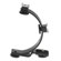Adorama C Shaped Adjustable Bracket with...: Picture 3 thumbnail