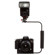 Flashpoint Camera Flip Flash Bracket for...: Picture 2 thumbnail