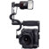 Siegelite Stratos Camera Flash Bracket with a 10" Riser Post f/DSLR'S: Picture 1 thumbnail