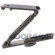 Siegelite Stratos Mini Digital Camera Folding Flash Bracket, Black: Picture 1 thumbnail