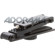 Siegelite Stratos Mini Digital Camera Folding Flash Bracket, Black: Picture 2 thumbnail