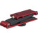 Siegelite Stratos Mini Digital Camera Folding Flash Bracket Red: Picture 1 thumbnail