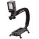 Flashpoint Professional Camera / Camcorder Stabilizing Caddie Bracket and 35 LED Light: Picture 3 thumbnail