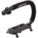 Flashpoint Professional Camera / Camcorder Stabilizing Caddie Bracket and 35 LED Light: Picture 1 thumbnail