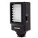 Flashpoint Professional Camera / Camcorder Stabilizing Caddie Bracket and 35 LED Light: Picture 2 thumbnail