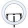Falconeyes LED Ring Light: Picture 1 thumbnail