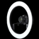 Falconeyes LED Ring Light: Picture 6 thumbnail