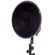 Flashpoint Beauty Dish for Shoe Mount Fl...: Picture 2 thumbnail
