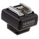 Adorama Adapter Hot Shoe Mount & PC 1010302: Picture 2 thumbnail