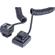 Adorama Off-Camera TTL Coiled Flash Cord (extends to 3') for Pentax DSLR Cameras - Heavy Duty Version: Picture 4 thumbnail