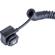 Adorama Off-Camera TTL Coiled Flash Cord (extends to 3') for Pentax DSLR Cameras - Heavy Duty Version: Picture 1 thumbnail
