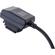 Adorama Off-Camera TTL Coiled Flash Cord (extends to 3') for Pentax DSLR Cameras - Heavy Duty Version: Picture 2 thumbnail