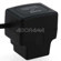 Adorama Off-Camera TTL Coiled Flash Cord (extends to 3') for Sony Alpha DSLR Cameras - Heavy Duty Version: Picture 1 thumbnail