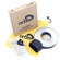 Orbis Ring Flash Attachment Kit, for Use with Existing Flash / Strobe, "One Size Fits Most Flashes", with  Arm, Aluminum Bracket for Mounting the  Ring Flash: Picture 2 thumbnail