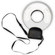 Orbis Ring Flash Attachment Kit, for Use with Existing Flash / Strobe, "One Size Fits Most Flashes", with  Arm, Aluminum Bracket for Mounting the  Ring Flash: Picture 3 thumbnail