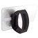 Flashpoint Small Strip Reflector - White/Silver: Picture 2 thumbnail