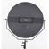 Falconeyes Sophiez Round Bi-Color: Picture 2 thumbnail