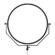 Falconeyes Sophiez Round Bi-Color: Picture 9 thumbnail