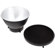 Flashpoint 7" Standard Reflector for Bowens with Grid 10': Picture 6 thumbnail
