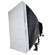 Flashpoint Soft Box for Shoe Mount Flashes, 24x24" with Rods: Picture 4 thumbnail