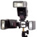 Flashpoint Triple Shoe Mount Bracket: Picture 2 thumbnail