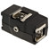 Adorama Triple Shoe Adapter for shoe mou...: Picture 3 thumbnail