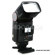 Adorama Adorlite Twinblitz, Automatic Bounce & Zoom Flash with Twin Flashes for Fill Light, GN 92 @ ISO 100: Picture 5 thumbnail