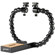 Xotopro QMM1 Twin Flash Mount Digital SLR Camera Bracket.: Picture 2 thumbnail