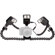 Xotopro Complete QMM1 Twin Flash Mount S...: Picture 3 thumbnail