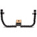 Xotopro QMM1 Twin Flash Mount Digital SLR Camera Bracket.: Picture 1 thumbnail