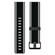 Fitbit Versa Woven Band: Picture 5 thumbnail