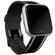 Fitbit Versa Woven Band: Picture 2 thumbnail
