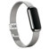 Fitbit Stainless Steel Mesh Band: Picture 2 thumbnail
