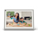 Facebook Portal Smart Video Calling 10" Touchscreen Display with Built-In Alexa, White 