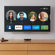 Facebook Portal TV: Picture 2 thumbnail