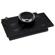 Fotodiox Pro Lens Mount Adapter for Niko...: Picture 1 thumbnail