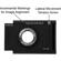 Fotodiox Large Format 4x5 Adapter for So...: Picture 1 thumbnail