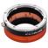 Fotodiox ArtFX ColorFlare Adapter for Ca...: Picture 3 thumbnail
