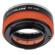 Fotodiox ArtFX ColorFlare Adapter for Ca...: Picture 4 thumbnail