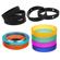 Fotodiox ArtFX ColorFlare Adapter for Ca...: Picture 7 thumbnail