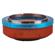 Fotodiox ArtFX ColorFlare Adapter for Ca...: Picture 2 thumbnail