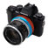 Fotodiox ArtFX ColorFlare Adapter for Ca...: Picture 6 thumbnail