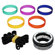 Fotodiox ArtFX ColorFlare Adapter for Ol...: Picture 1 thumbnail
