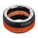 Fotodiox ArtFX ColorFlare Adapter for Ol...: Picture 3 thumbnail